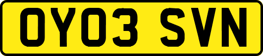 OY03SVN
