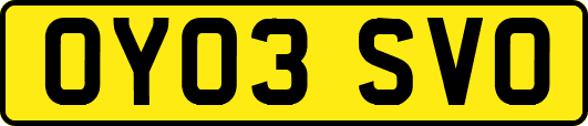 OY03SVO