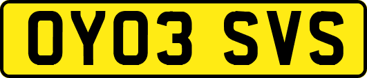 OY03SVS