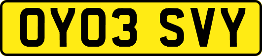 OY03SVY
