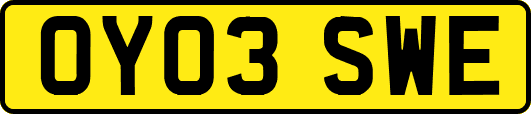 OY03SWE
