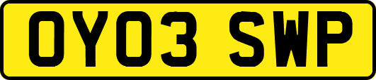 OY03SWP