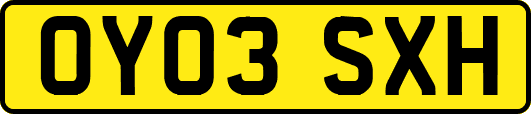OY03SXH