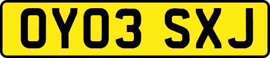 OY03SXJ