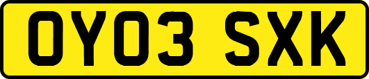 OY03SXK