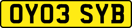 OY03SYB