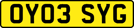 OY03SYG