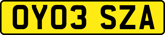 OY03SZA