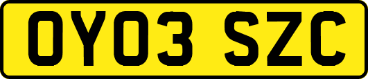 OY03SZC