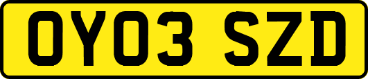 OY03SZD