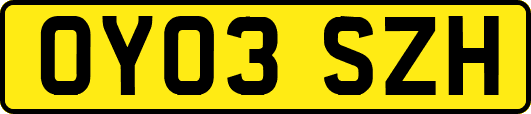 OY03SZH