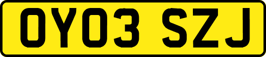 OY03SZJ