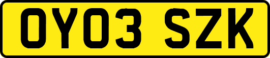 OY03SZK