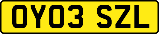 OY03SZL