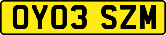 OY03SZM