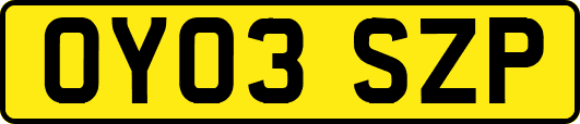 OY03SZP