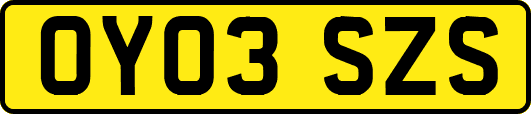 OY03SZS