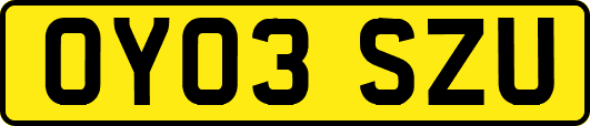 OY03SZU