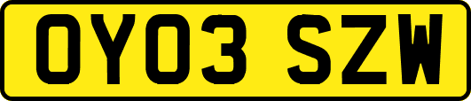 OY03SZW