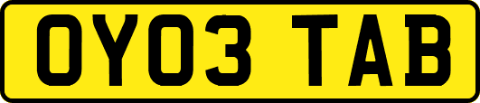 OY03TAB