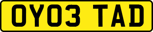OY03TAD