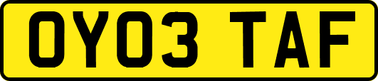 OY03TAF