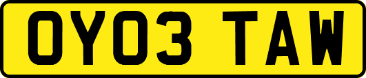 OY03TAW