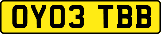 OY03TBB
