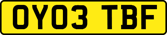 OY03TBF