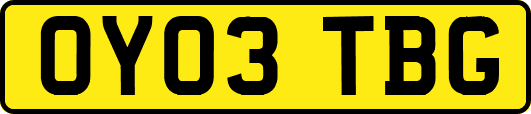 OY03TBG