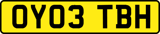 OY03TBH