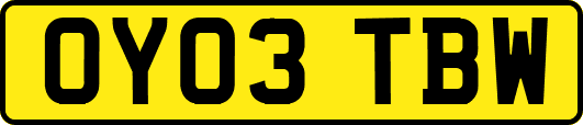 OY03TBW