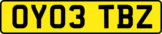 OY03TBZ
