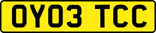 OY03TCC