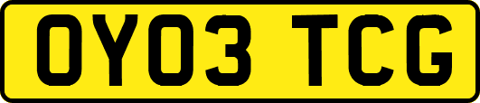 OY03TCG