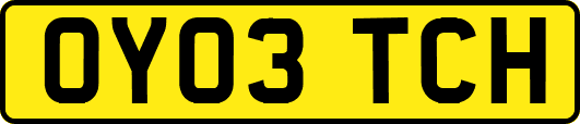 OY03TCH