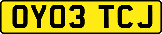 OY03TCJ