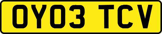 OY03TCV