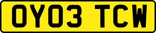OY03TCW