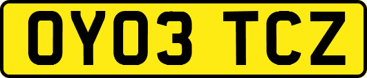 OY03TCZ