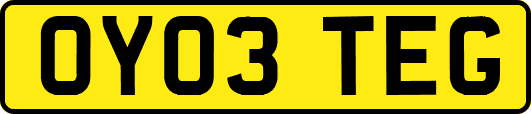 OY03TEG
