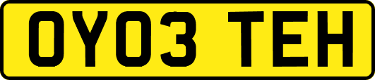 OY03TEH