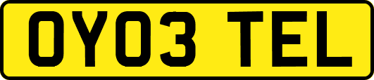OY03TEL