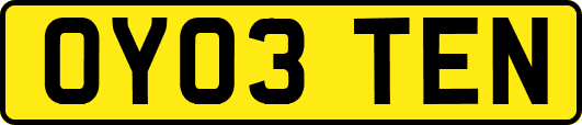 OY03TEN