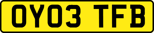 OY03TFB
