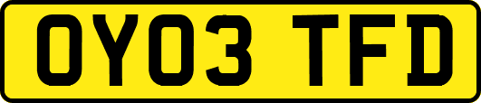 OY03TFD