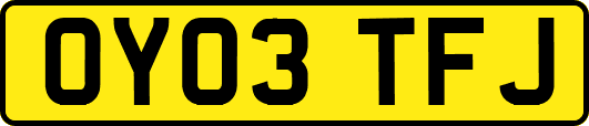 OY03TFJ