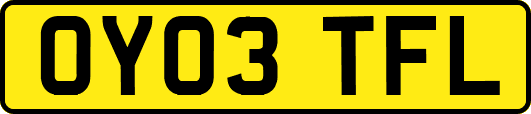 OY03TFL