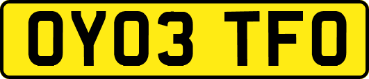 OY03TFO