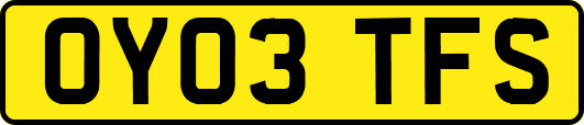 OY03TFS